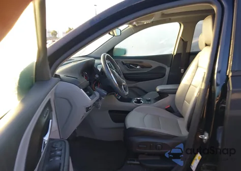 2018 GMC Terrain Slt z USA, uszkodzony, nr VIN 3GKALPEV0JL332487